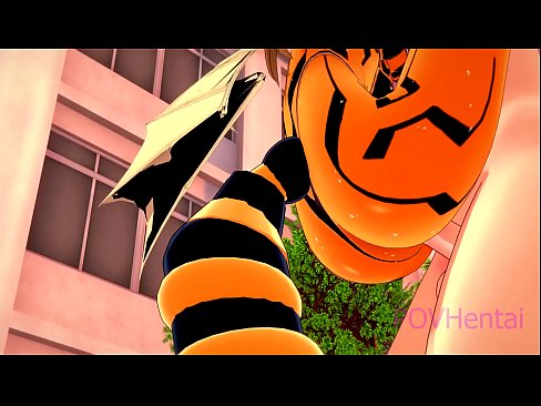 ❤️ Wasp Girl Monster ❤️❌ โป๊คุณภาพ ที่ th.onetubes.top ❌️